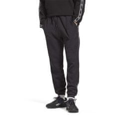 Reebok Hlače črna 170 - 175 cm/S Rl Vector