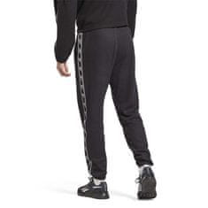 Reebok Hlače črna 170 - 175 cm/S Rl Vector