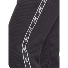 Reebok Hlače črna 170 - 175 cm/S Rl Vector