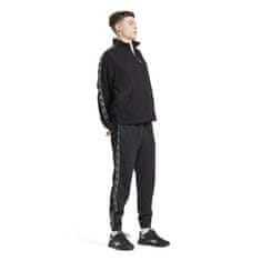 Reebok Hlače črna 170 - 175 cm/S Rl Vector