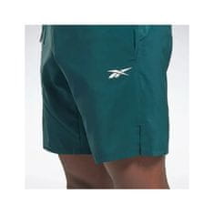 Reebok Hlače turkizna 192 - 195 cm/XXL HL4285