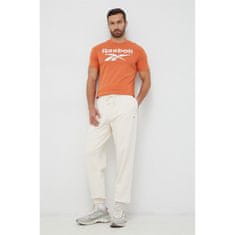 Reebok Hlače krem 192 - 195 cm/XXL HS9153