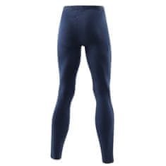 Löffler Hlače mornarsko modra 170 - 176 cm/M 10734495