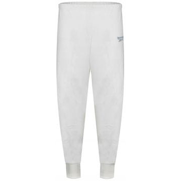 Reebok Hlače bela HB8629