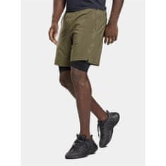 Reebok Hlače HA9054