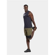 Reebok Hlače HA9054