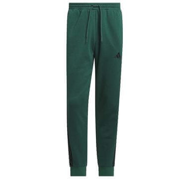 Adidas Hlače zelena JD1860