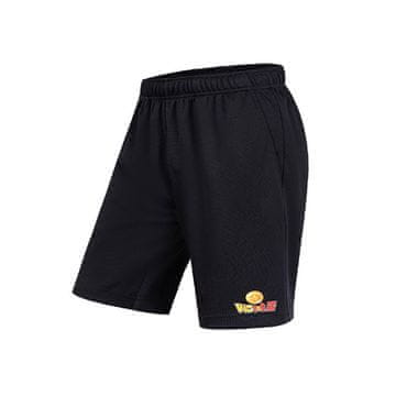 Victor Hlače črna 188 - 192 cm/XL Dragon Ball Z