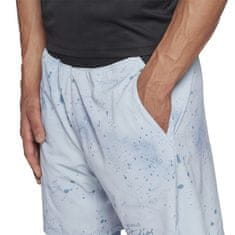 Reebok Hlače svetlo modra 176 - 181 cm/M HD4162