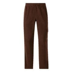Reebok Hlače rjava 176 - 181 cm/M Cl Cord Cargo