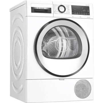 Bosch sušilni stroj WQG233DH0, Serija 6