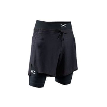 X-Bionic Hlače črna Effektor