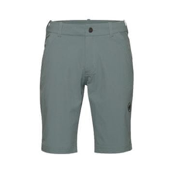 Mammut Hlače grafitna 10230115000789