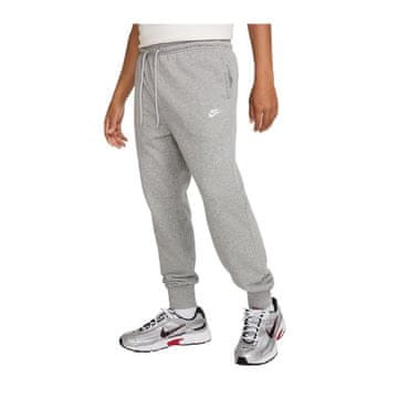 Nike Hlače siva Club