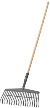 Gardena PureLine grablje za travo (17305-20)