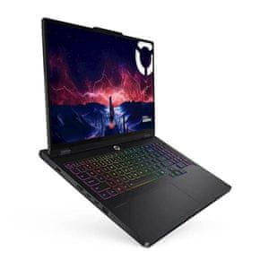 16-palčni OLED zaslon