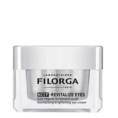 Filorga Krema za oči NCEF-Revitalize Eyes posvetlitvena krema za oči 15 ml