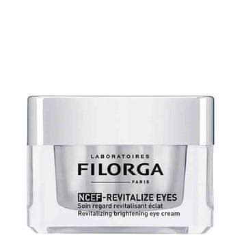 Filorga Krema za oči NCEF-Revitalize Eyes posvetlitvena krema za oči 15 ml