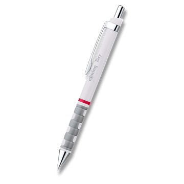 Rotring Pisalo Tikky - belo