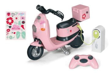 BABY born BABY rojen Električni skuter