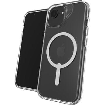 ZAGG Crystal Palace Snap iP 16e/15/14/13