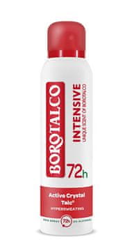Borotalco Dezodorant v spreju Intensive (Deo Spray) 150 ml