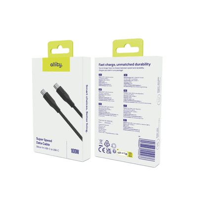 Allity - spoznajte nas!