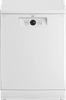 Beko BDFN26540WP pomivalni stroj