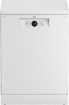 Beko BDFN26540WP pomivalni stroj