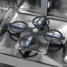 Beko BDFN26540WP pomivalni stroj