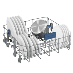 Beko BDFN26540WP pomivalni stroj