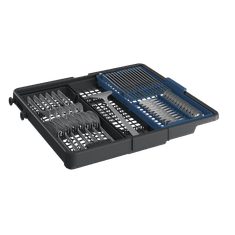 Beko BDFN26540WP pomivalni stroj