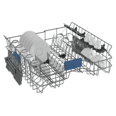 Beko BDFN26540WP pomivalni stroj