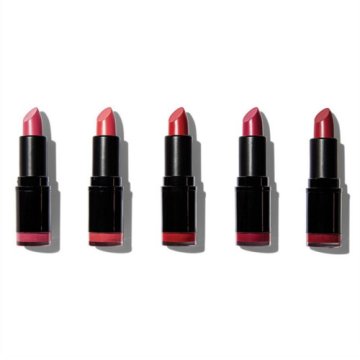 Komplet šmink Matte Reds (Lipstick Collection) 5 x 3,2 g
