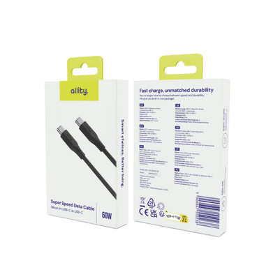 Allity - spoznajte nas!