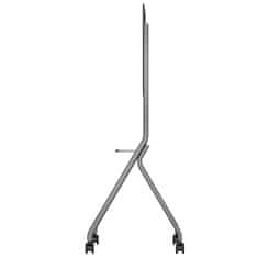 BENQ MT01 55" do 98" 120KG monitor nagib 90° 180mm večnamenski voziček