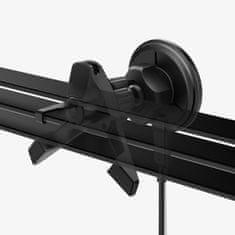 Spigen EV15MAQ Essential MagSafe brezžični avto polnilec, črn (ACP10513)