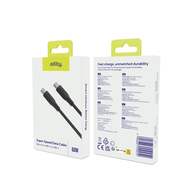 Allity - spoznajte nas!