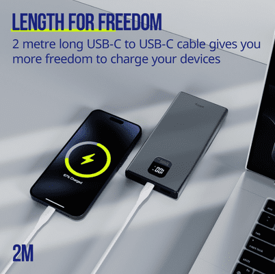 Vsestranskost na dosegu roke