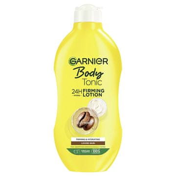 Garnier Tonik za učvrstitev telesa (učvrstitveni losjon) 400 ml