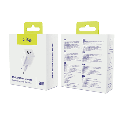 Allity - spoznajte nas!