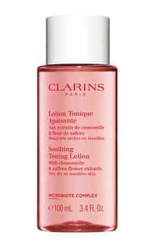 Clarins Pomirjujoč tonični losjon 100 ml