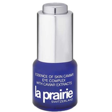 La Prairie Krepilna nega za oči (kompleks Essence of Skin Caviar Eye Complex) 15 ml