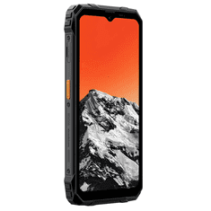 Blackview Pametni robustni telefon FORT 1 4/128GB, črn
