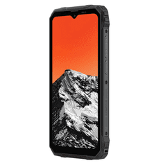 Blackview Pametni robustni telefon FORT 1 4/128GB, črn