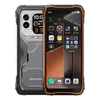 Blackview Pametni robustni telefon XPLORE 1 Pro 12/256GB, oranžna