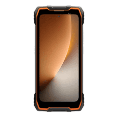 Blackview Pametni robustni telefon ROCK 2 8/256GB 5G, oranžen
