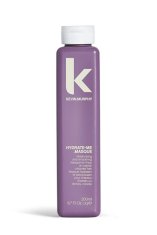 KEVIN MURPHY Vlažilna maska za suhe in barvane lase Hydrate-Me.Masque (Vlažilna in gladilna maska) 200 ml