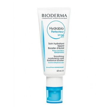 Bioderma Vlažilni izdelek SPF 30 Hydrabio Perfecteur (gladilna vlažilna nega) 40 ml