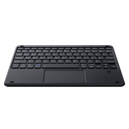 Udobje in natančnost